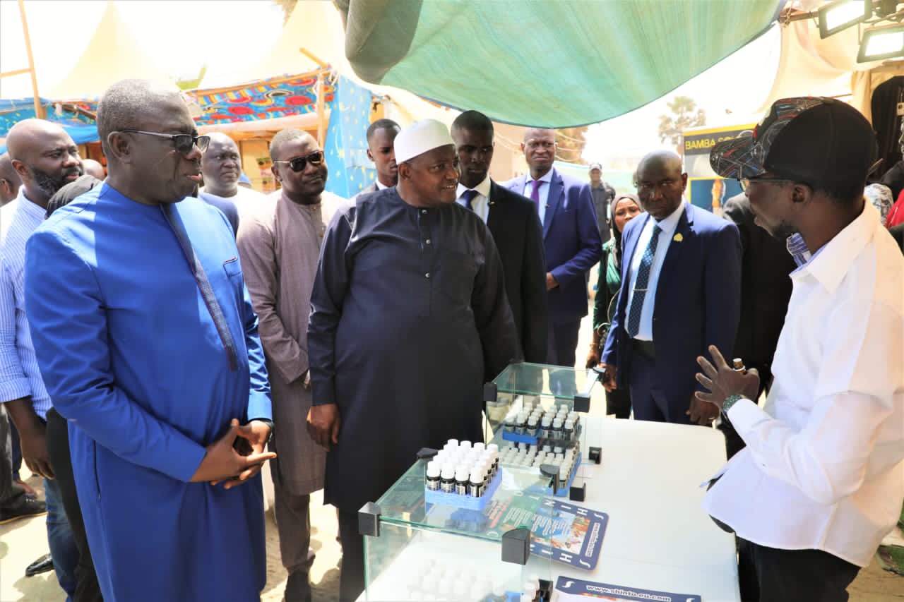 World Bank Tourism Diversification and Resilience Project (The Gambia) image
