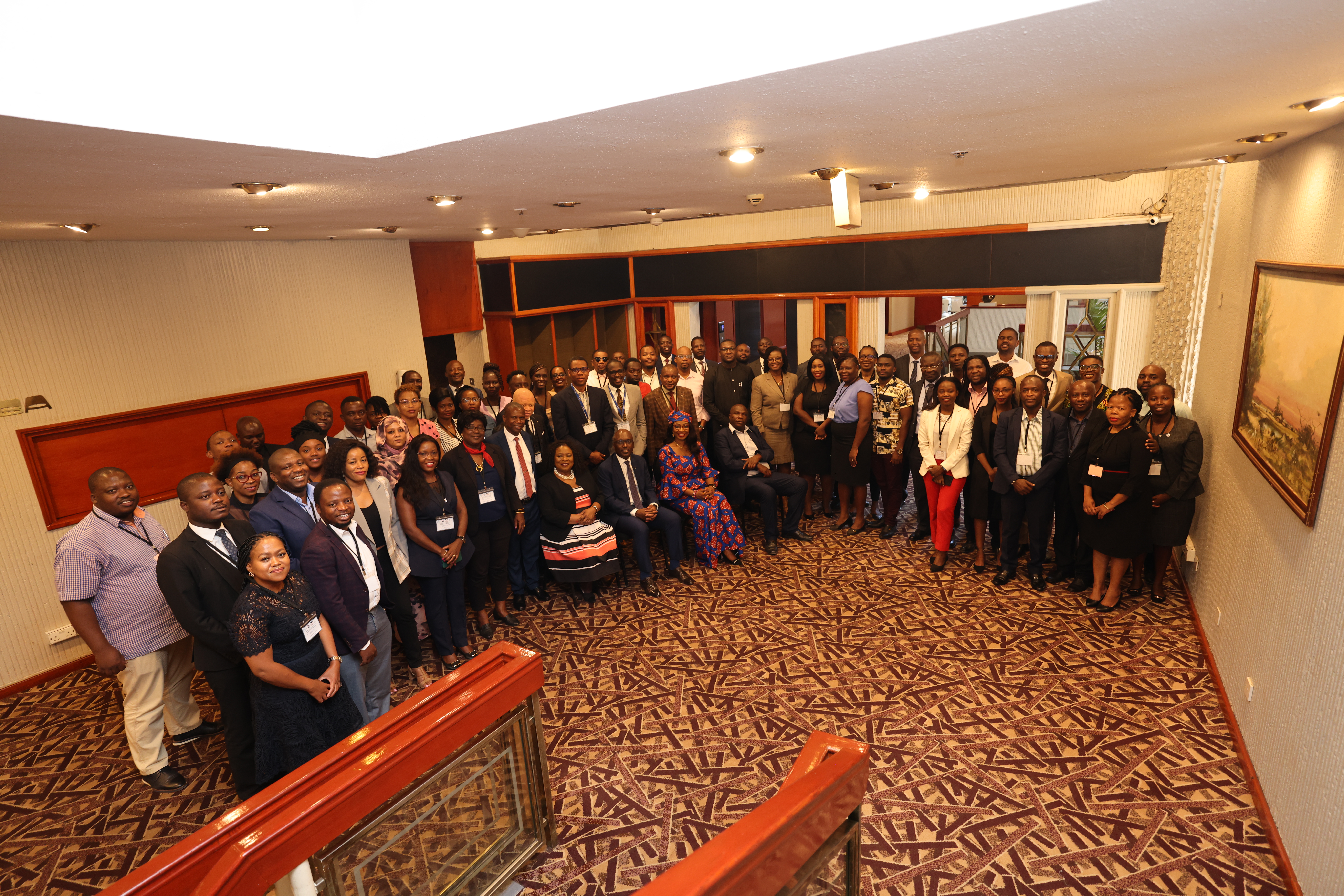 Training on Artificial Intelligence (AI) and New Techns Technology In Business image